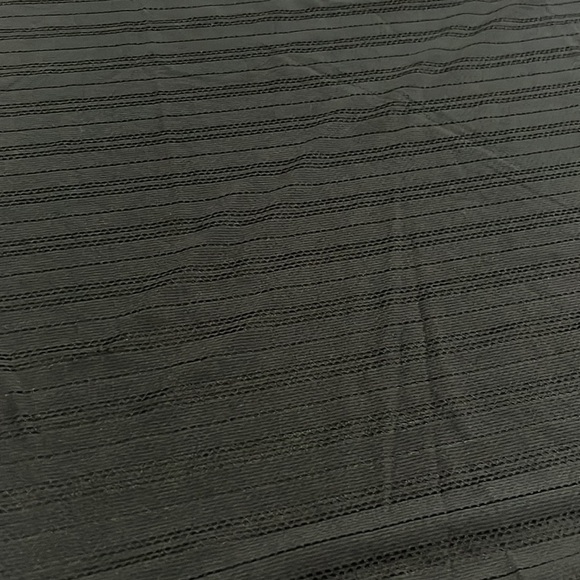 Zyia Active Black Luxe Muscle Tank XXXL.   NWT - Picture 2 of 7